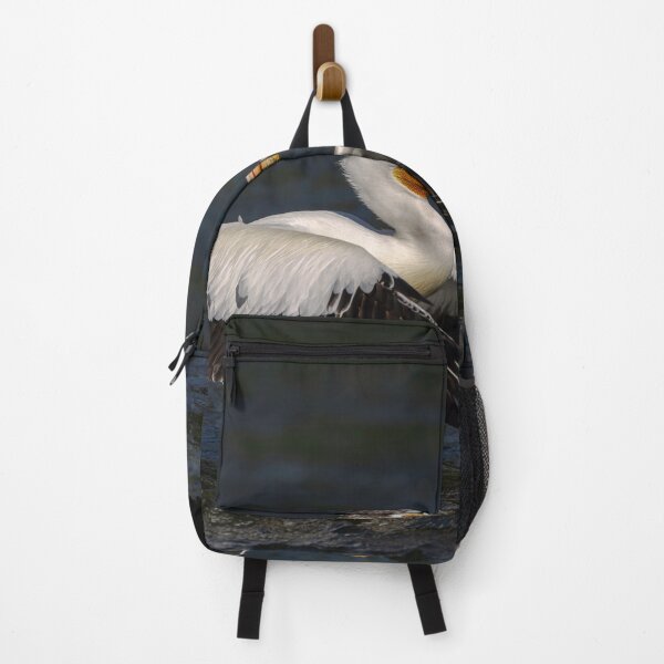 Item preview, White Pelican Taking Flight 6-7-2026 designed and sold by Thomasyoung.