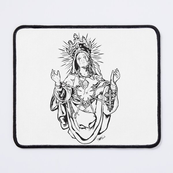 Item preview, Santa María - @Marte designed and sold by lartedimarte.