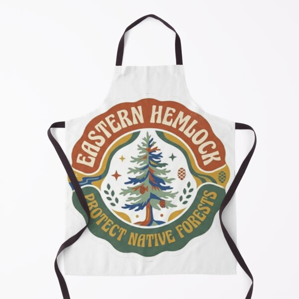 Item preview, eastern hemlock designed and sold by sanawnaw154.