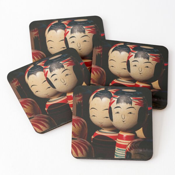 Item preview, Silent Smiles of Japan designed and sold by Mutezone.
