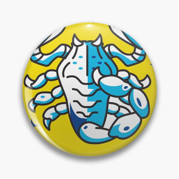 Item preview, Scorpio zodiac sign designed and sold by daenarys123.