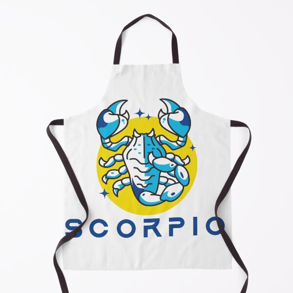 Item preview, Scorpio zodiac sign designed and sold by daenarys123.