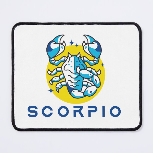 Item preview, Scorpio zodiac sign designed and sold by daenarys123.