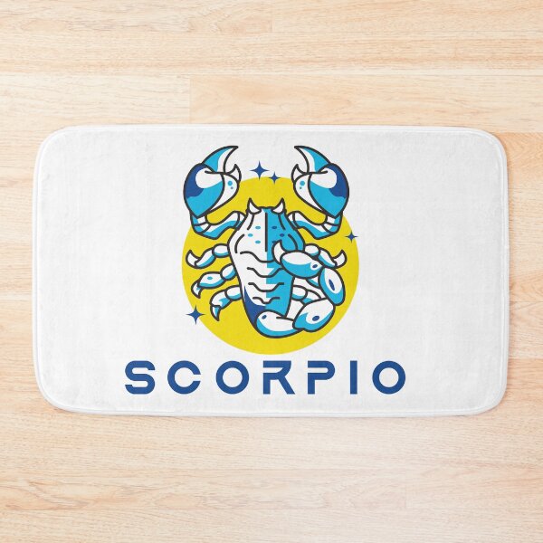 Item preview, Scorpio zodiac sign designed and sold by daenarys123.
