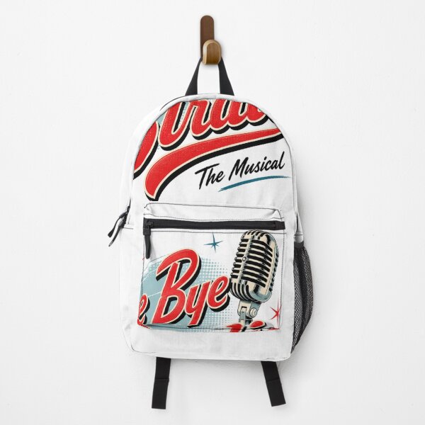 Item preview, Bye Bye Birdie the Musical designed and sold by Lyric Vault - Rock on.