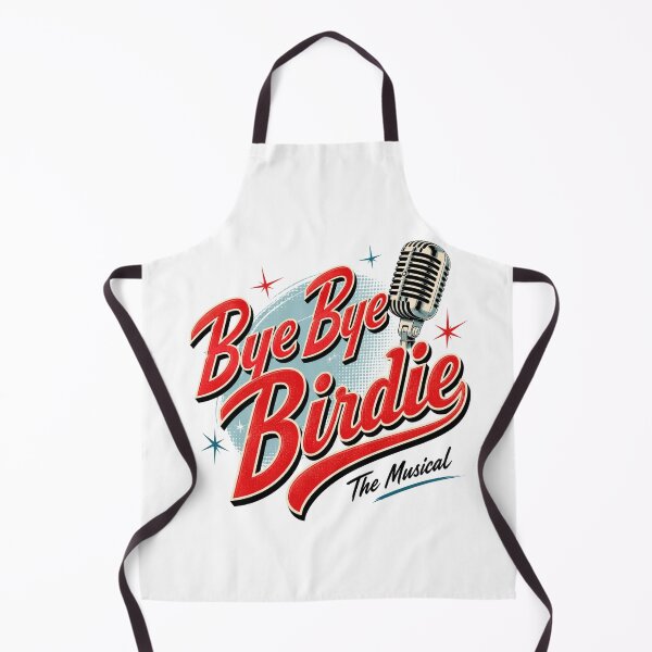 Item preview, Bye Bye Birdie the Musical designed and sold by Lyric Vault - Rock on.