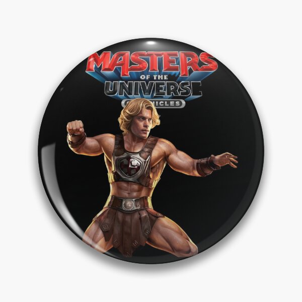 Item preview, Masters Of The Universe 2026 designed and sold by salmzouriart.