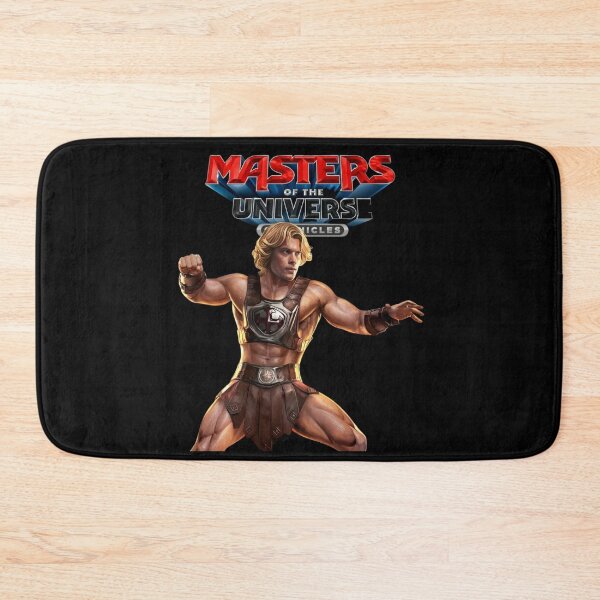 Item preview, Masters Of The Universe 2026 designed and sold by salmzouriart.