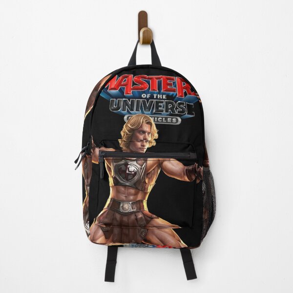 Item preview, Masters Of The Universe 2026 designed and sold by salmzouriart.