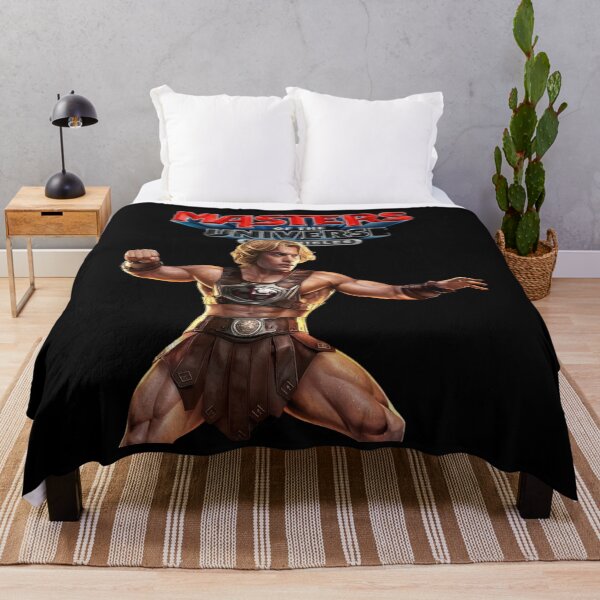 Item preview, Masters Of The Universe 2026 designed and sold by salmzouriart.