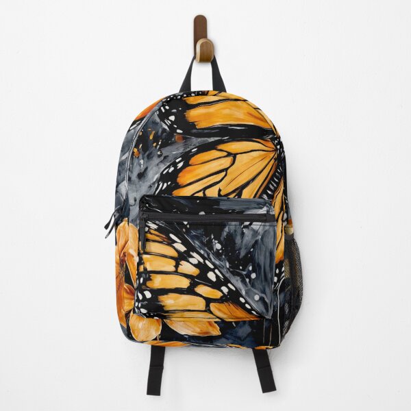 Item preview, Monarch in Chaos: Expressionist Forest #6 designed and sold by Helios Be. Lavsh.