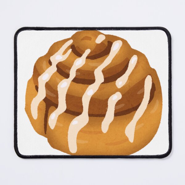 Item preview, Rolls-little cinnamon designed and sold by Idanieida.
