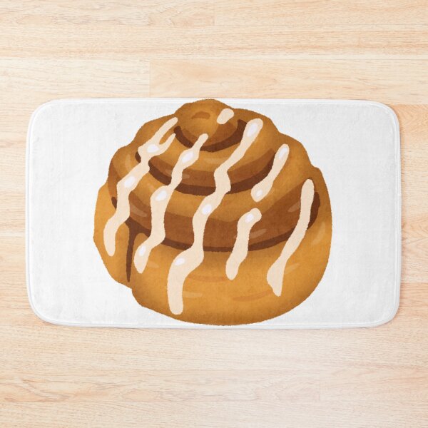 Item preview, Rolls-little cinnamon designed and sold by Idanieida.