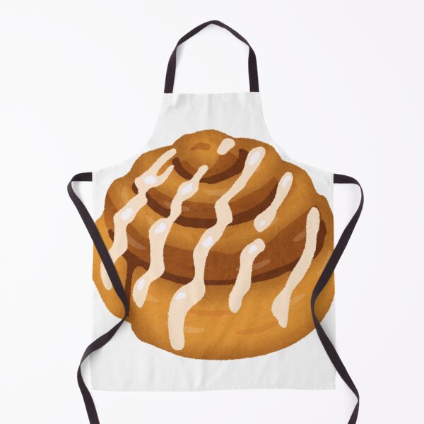 Item preview, Rolls-little cinnamon designed and sold by Idanieida.