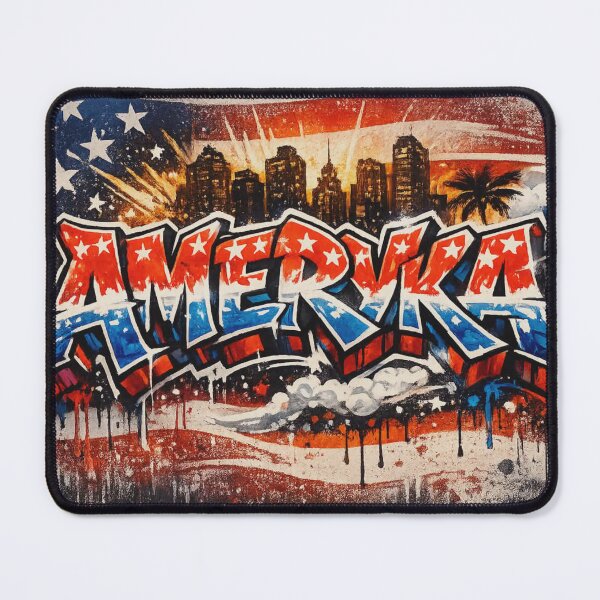 Item preview, ameryka designed and sold by Virelashop.