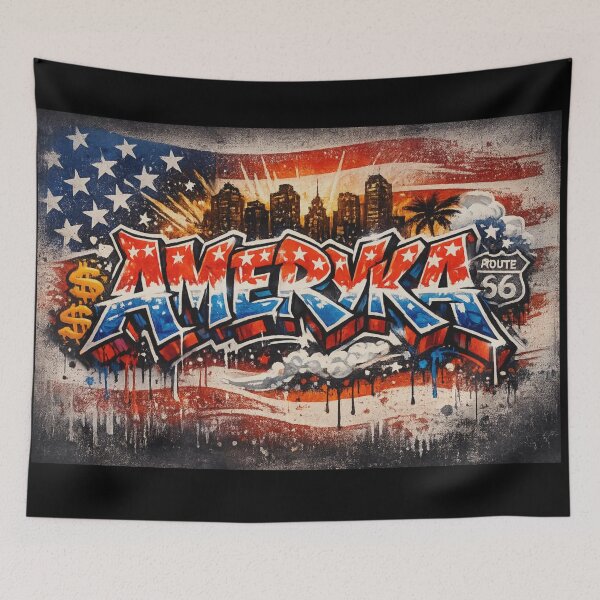 Item preview, ameryka designed and sold by Virelashop.