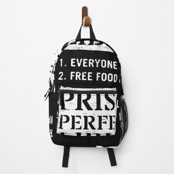 Item preview, Prison Is Perfect for Liberals Anti Liberal Political Quote designed and sold by otaku.edwardj.