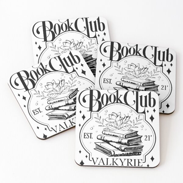 Item preview, House of wind book club  designed and sold by Nikkidancer04.