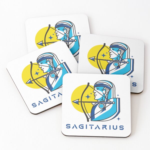 Item preview, Sagittarius zodiac sign designed and sold by daenarys123.