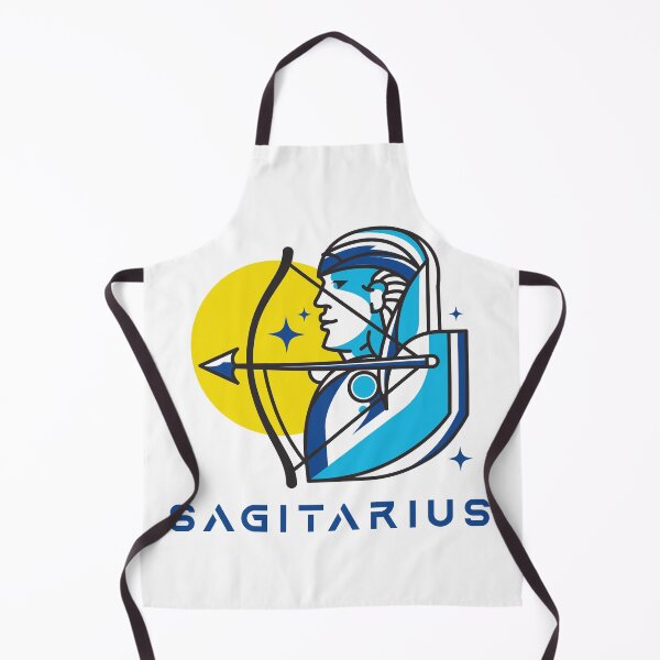 Item preview, Sagittarius zodiac sign designed and sold by daenarys123.