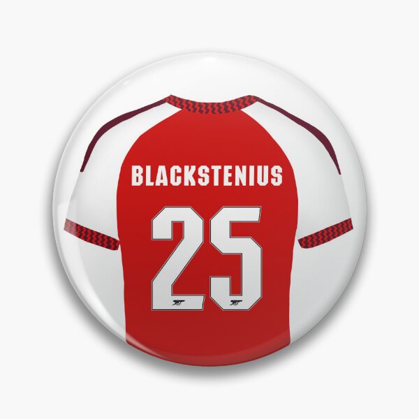 Item preview, Stina Blackstenius Shirt Illustration designed and sold by samanthagarrett.