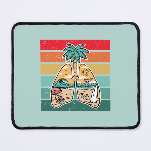 Item preview, Breathing Beach Air  designed and sold by FanFest.