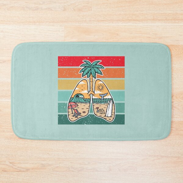 Item preview, Breathing Beach Air  designed and sold by FanFest.