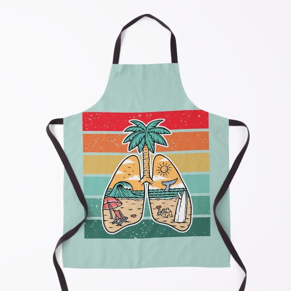 Item preview, Breathing Beach Air designed and sold by FanFest.