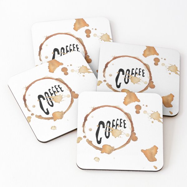 Item preview, Coffee designed and sold by Idanieida.