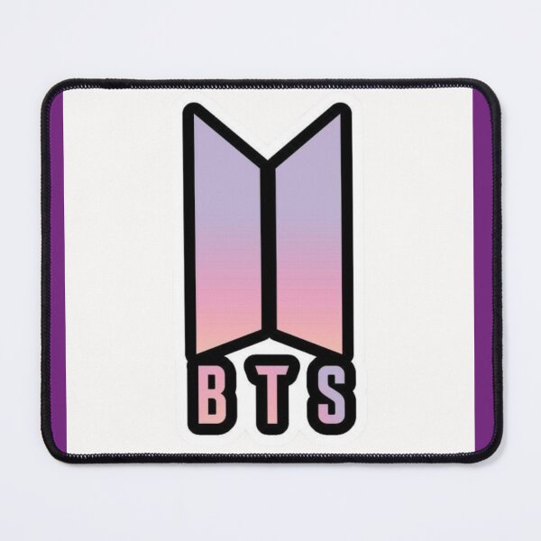 Item preview, BTS group designed and sold by Anthuank.