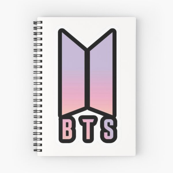 Item preview, BTS group designed and sold by Anthuank.