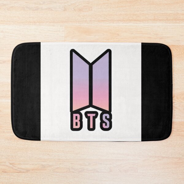 Item preview, BTS group designed and sold by Anthuank.