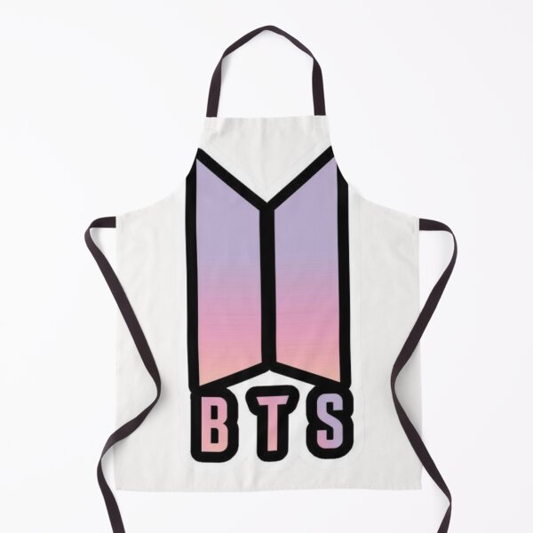Item preview, BTS group designed and sold by Anthuank.