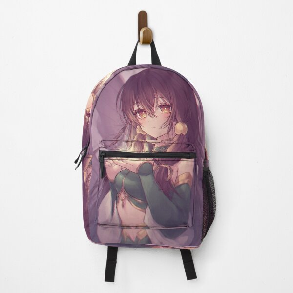 Item preview, Cute magical anime fairy designed and sold by ArtsJulian.