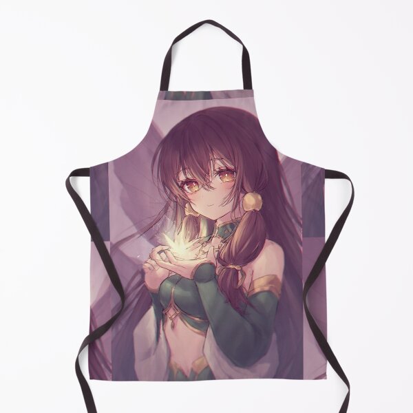 Artikelvorschau, Niedliche magische Anime-Fee entworfen und verkauft von ArtsJulian.