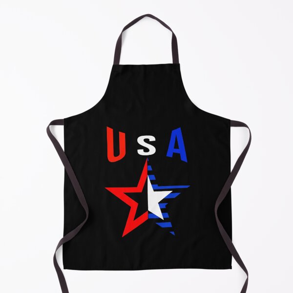Item preview, USA Red White Blue designed and sold by Sartoris Art.