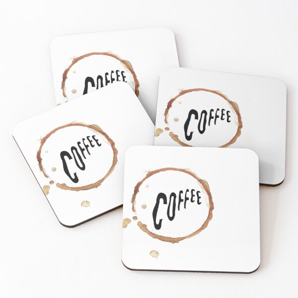Item preview, Coffee designed and sold by Idanieida.
