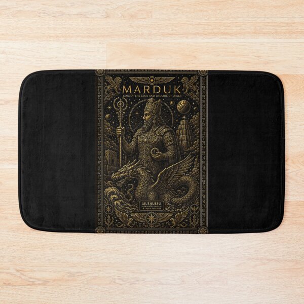 Item preview, Annunaki - Marduk designed and sold by MetusArt.