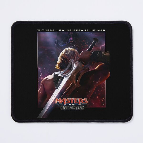 Item preview, Masters Of The Universe 2026 designed and sold by salmzouriart.