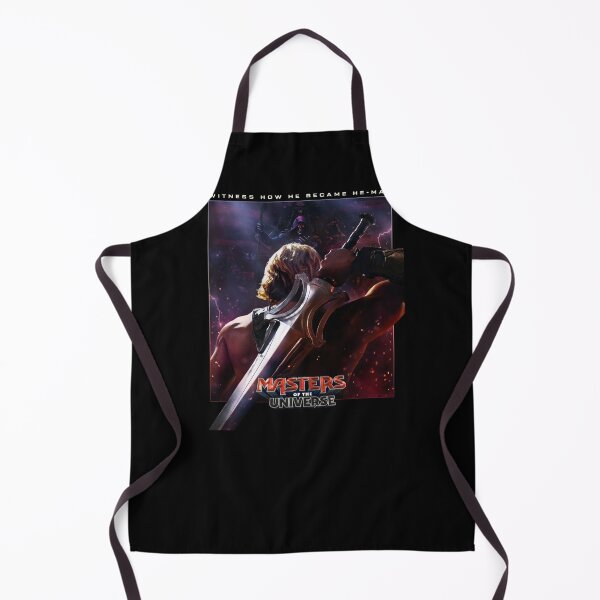 Item preview, Masters Of The Universe 2026 designed and sold by salmzouriart.