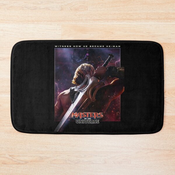 Item preview, Masters Of The Universe 2026 designed and sold by salmzouriart.