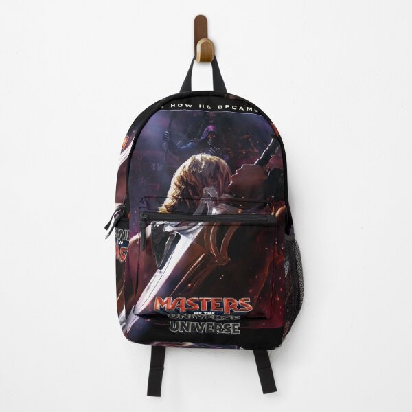 Item preview, Masters Of The Universe 2026 designed and sold by salmzouriart.