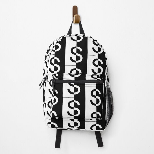 Item preview, Armenian letter D black and white  designed and sold by Salpisart.