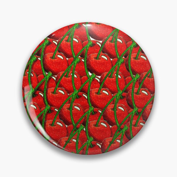 Item preview, Cherries designed and sold by Glenbobagins.