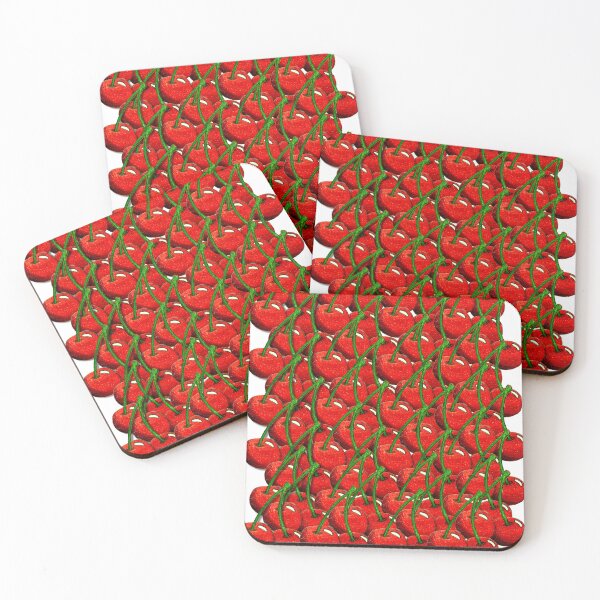 Item preview, Cherries designed and sold by Glenbobagins.
