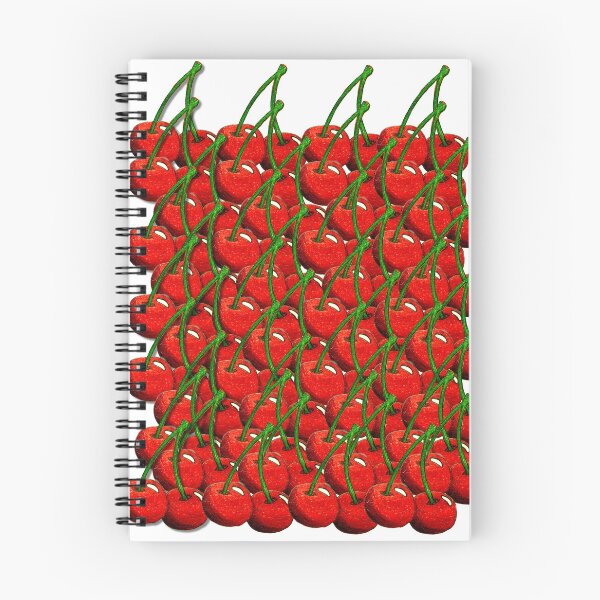 Item preview, Cherries designed and sold by Glenbobagins.