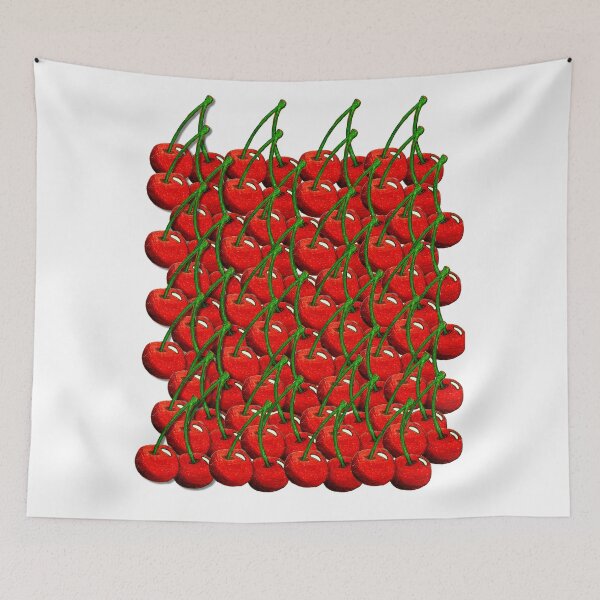 Item preview, Cherries designed and sold by Glenbobagins.
