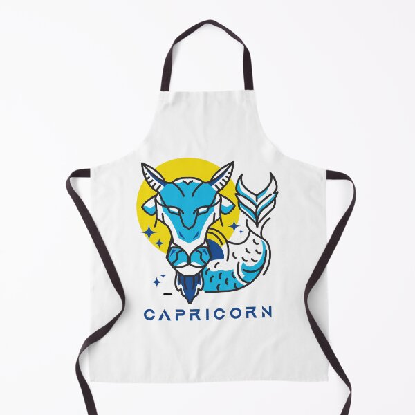 Item preview, Capricorn zodiac sign designed and sold by daenarys123.