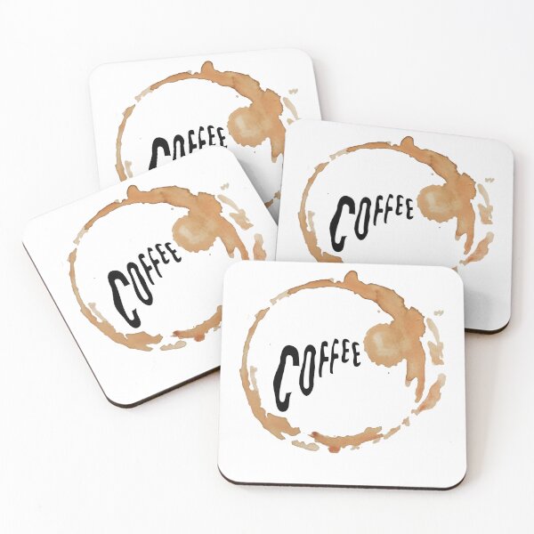 Item preview, Coffee designed and sold by Idanieida.