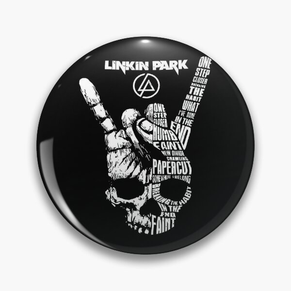 Item preview, Linkin Park Parody - Music Collection designed and sold by SubliHardDraws.